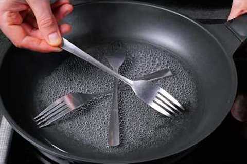 Nobody Believes But It Really Works! 15 Ultra Budget Kitchen Hacks You’ll Use Every Day!