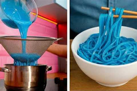 Food Hacks That Make Every Recipe Better 🍳✨
