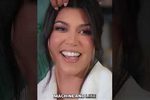 Kourtney’s Peace: “I Let Go Of My Kim Rivalry!”