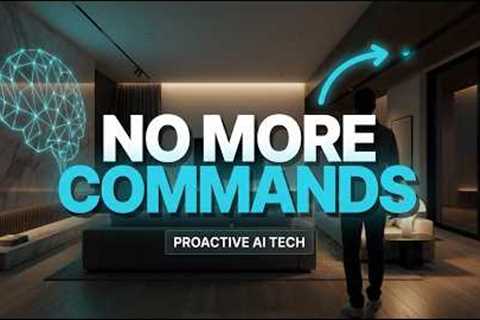 Smart Homes vs Intuitive Homes | The 2026 AI Revolution