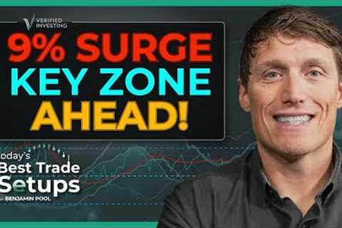 Critical Technical Levels: What's Next for This AI Data Center Stock