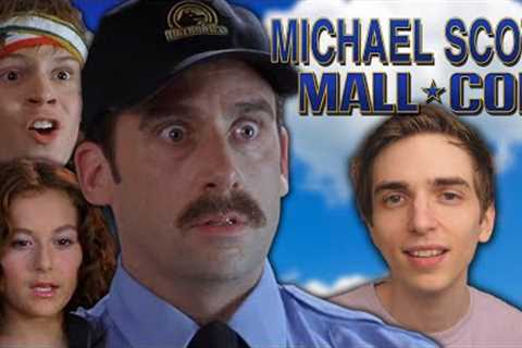 My New Favorite Bad Movie