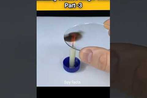 amazing science magic tricks part-3 #sciencemagictricks #spyfacts
