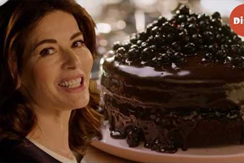 Nigella Lawson's TOP 3 Chocolate Dessert Recipes