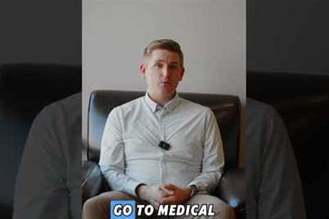 Ways to work in the medical field without a degree