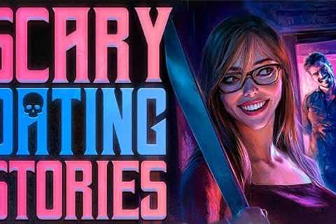 24 True Scary Dating Horror Stories | Why a Tinder Date Isn’t a Good Idea
