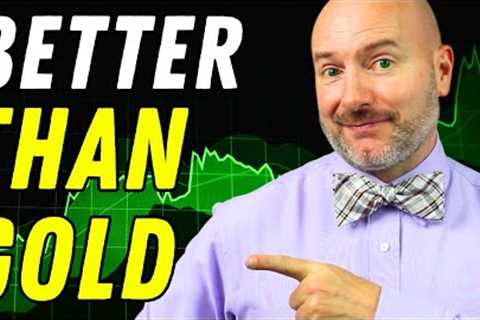 7 Stocks to Buy Better than Gold in 2026