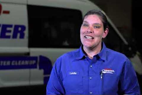 Roto-Rooter Training Prepares New Hires for a Career in Plumbing
