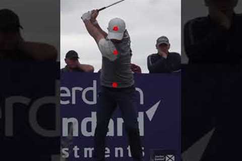 Golf Swing Basics (3 Tips for Beginners)