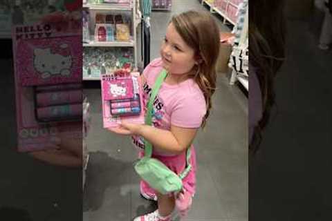 Shopping with my Daughter! #myminisousa #minisoambassador #miniso