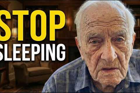 I'm 92... I Need to Tell You Something Before I Go