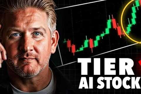 Tier-1 AI Stock or Bull Trap? The NVIDIA 2B Headline Bet 🚀
