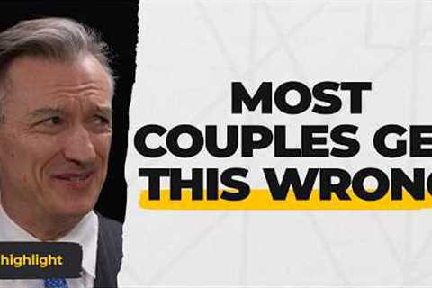 What a Divorce Attorney Knows About Money That Most Couples Don’t