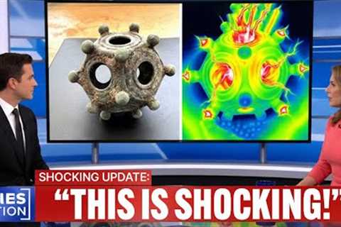The Roman Dodecahedron Mystery Is Finally Solved… And It’s Worse Than Expected