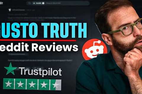 Gusto Review 2026: Do Small Businesses Still Use It?