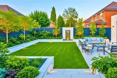 2026 Landscape Trends: Garden Design Ideas to Transform Your Backyard into a Modern Natural Oasis