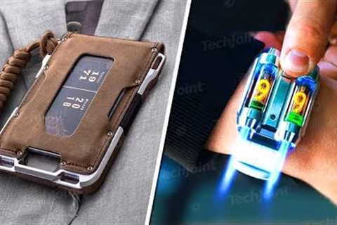 125 Coolest AMAZON Gifts for Men/Boyfriends/Husbands - Gift Guide 2024!