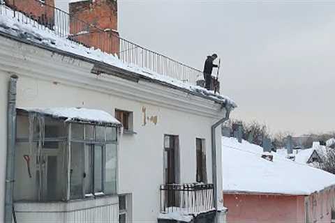 Roof Leak but No Repairs in the Near Future Answer Your Questions
