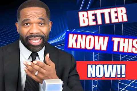 THIS WEEK!...KNOW THIS NOW‼️