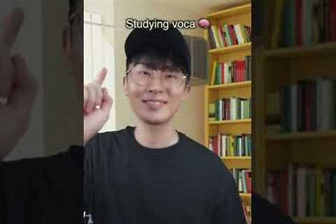 Best way to learn a foreign language