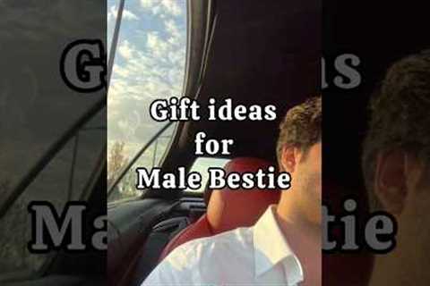 Gift ideas for male best friend 🧒🏻#giftideas#malebestfriend#birthdaygift#thebox#theboys