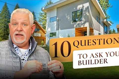 Renovation Secrets: How to Choose the Right Contractor!