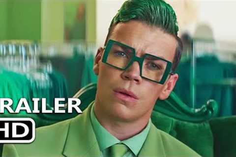 I LOVE BOOSTERS Official Trailer (2026)