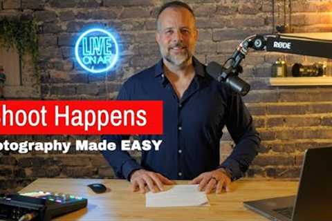 5 Ways to Save Money on Photography Gear