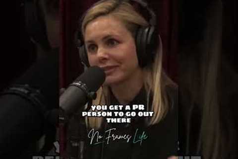 The Crypto Scams &amp; Rug Pulls Explained | JRE ft. Joe Rogan &amp; Mariana van Zeller #shorts..