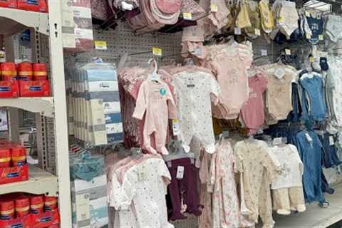 New born baby Essentials | Shopping for Newborn Baby | Baby and Toddler Shopping 