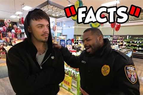 Adapt Has A Crazy Grocery Shopping Experience