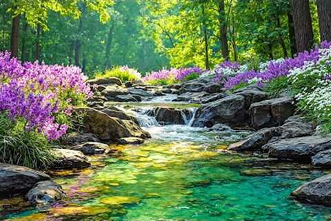 Beautiful Relaxing Music 2026 🌿Stop Overthinking, Reduce Stress &amp; Relax Deeply #2