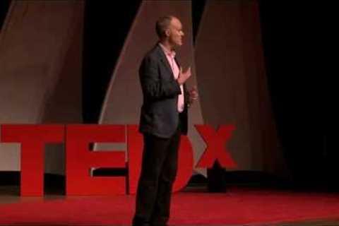 Choose Your Own Adventure: Career!: Steven Tomlinson at TEDxTraverseCity
