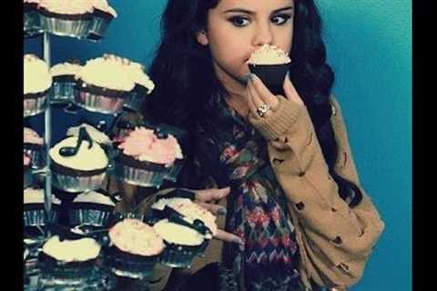 Selena Gomez Best and Funniest Moments! (: