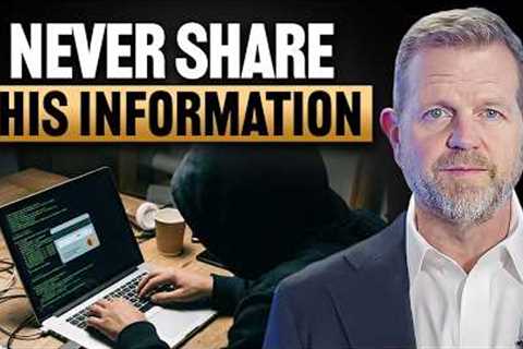 10 Things You Should NEVER Tell Anyone (Attorney Explains)
