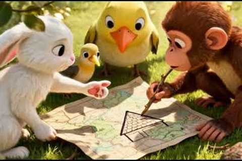 5 Amazing Animals You Didn't Know Were Friends