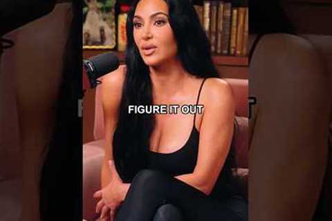 Kim Brutally About Caitlyn Jenner/ Worst Period For Their Family😢