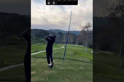 What a day #golfgear #golfswing #golfshorts #golftechnique #golfer #golfskill #golfnetwork