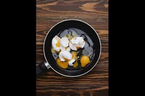 🍳QUICK COOKING HACK FOR STUDENTS #Shorts