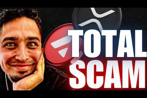 🚨MASSIVE Crypto SCAM🚨 Bitcoin Reckoning?