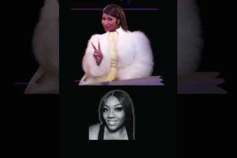 #nickiminaj says she is #donaldtrump number 1 fan #gossip