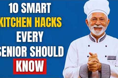 15 Effortless Kitchen Hacks That Save Time &amp; Reduce Cooking Fatigue