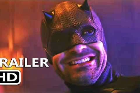 DAREDEVIL: BORN AGAIN SEASON 2 Trailer (2026)