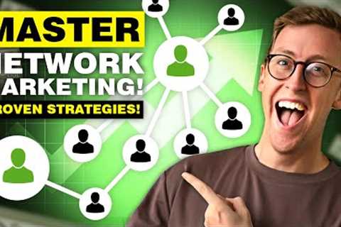 Your 6-Step Guide to Recruiting Like a PRO in Network Marketing!