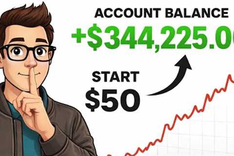 The Only Investing System Beginners Actually Need