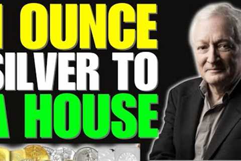 If You Have Silver, You HAVE ONLY 5 Days to Act... WATCH THIS NOW: Michael Oliver | Silver 2026