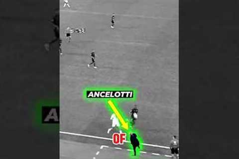 Coaches With Skills… Or Slips? 😂⚽#shorts #soccer