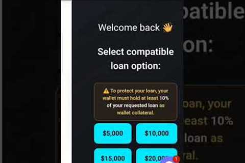 WITHDRAW FREE USDT DIRECT FROM TRUST WALLET D-APP INSTANTLY=NEW METHOD TO RECEIVE FREE CRYPTO #loan