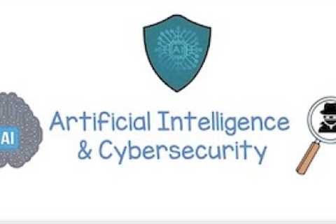 Artificial Intelligence and CyberSecurity | Simplified in 8 Minutes | Cybersecurity | AI |