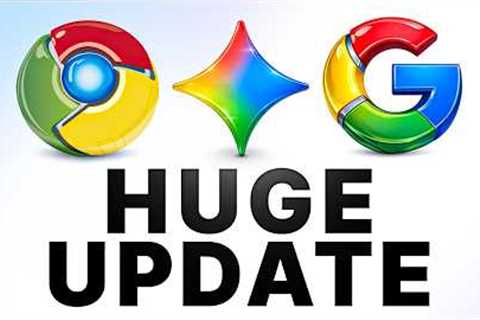 NEW Google Sidekick Update is INSANE!